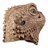 Lizard Mask