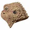 Lizard Mask